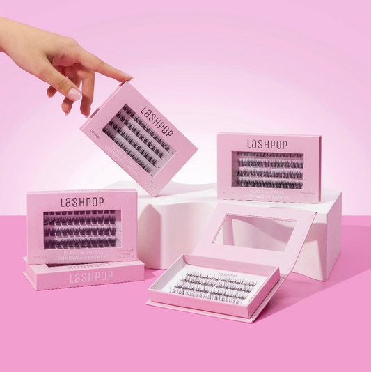 ULTIMATE LASH BUNDLE