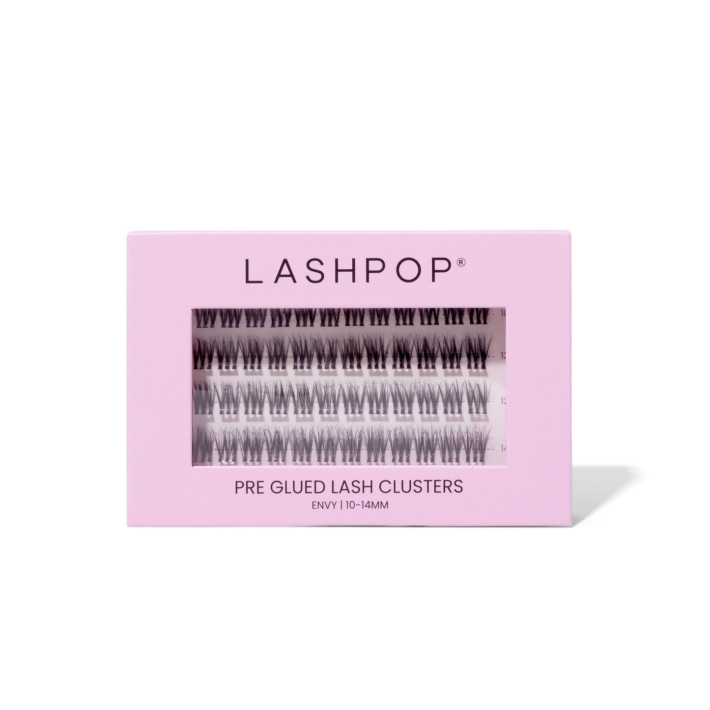 THE COMPLETE LASH KIT