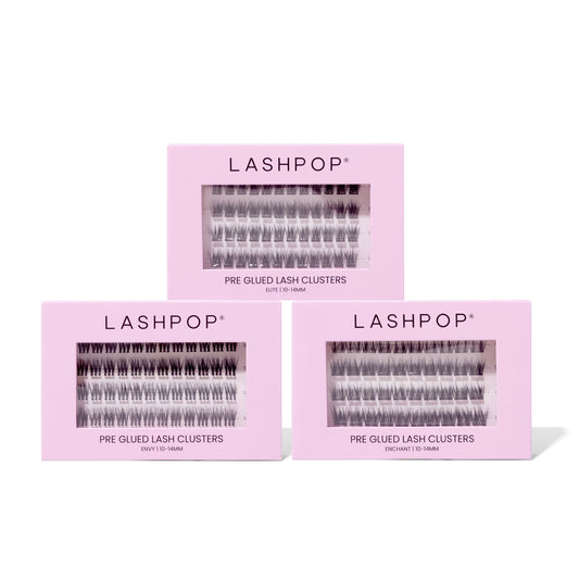 THE COMPLETE LASH KIT
