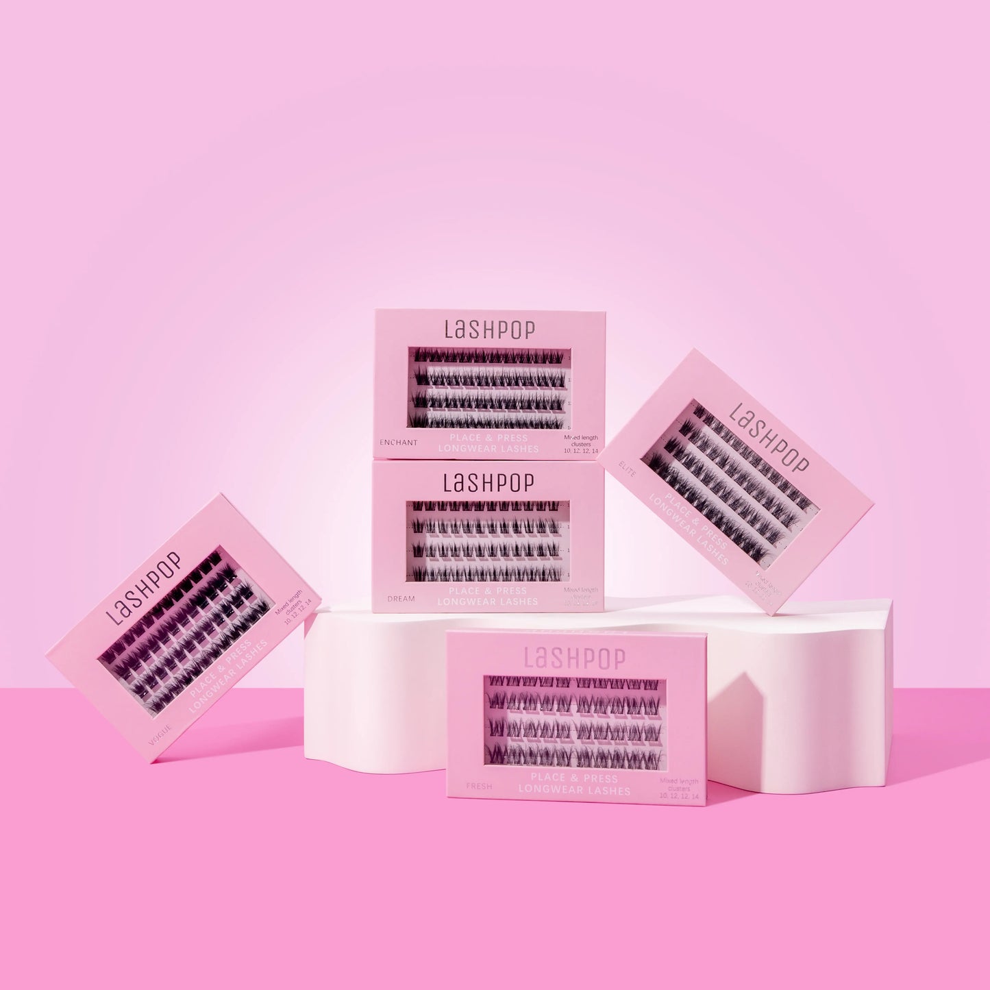 ULTIMATE LASH BUNDLE